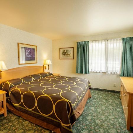 The Summit Inn Snoqualmie Pass Eksteriør billede
