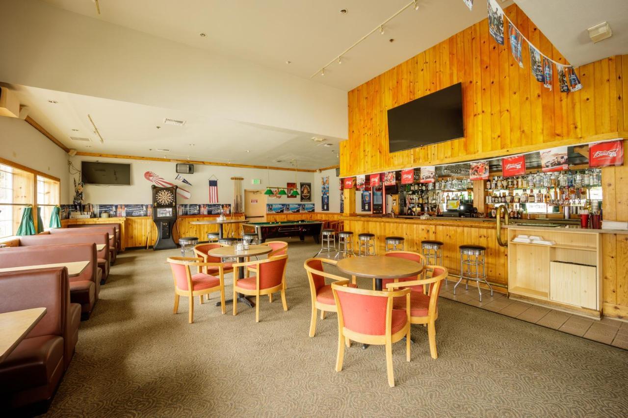 The Summit Inn Snoqualmie Pass Eksteriør billede