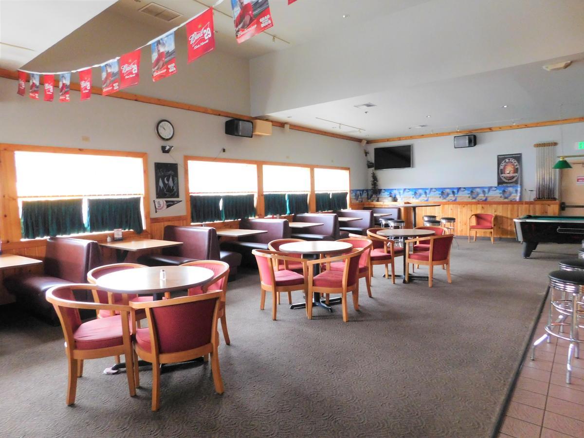 The Summit Inn Snoqualmie Pass Eksteriør billede
